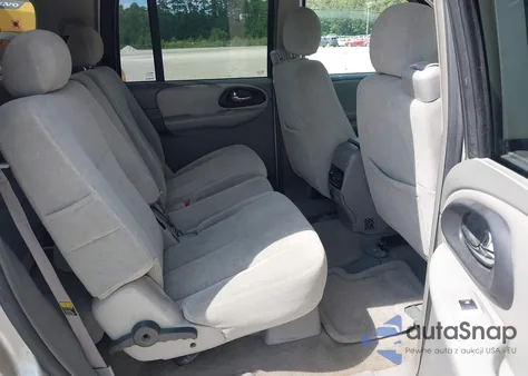 2006 Chevrolet Trailblazer Ext Ls из США, поврежденный, VIN 1GNET16S966103118